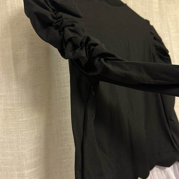 NWT Garcia blouse - Picture 4 of 4